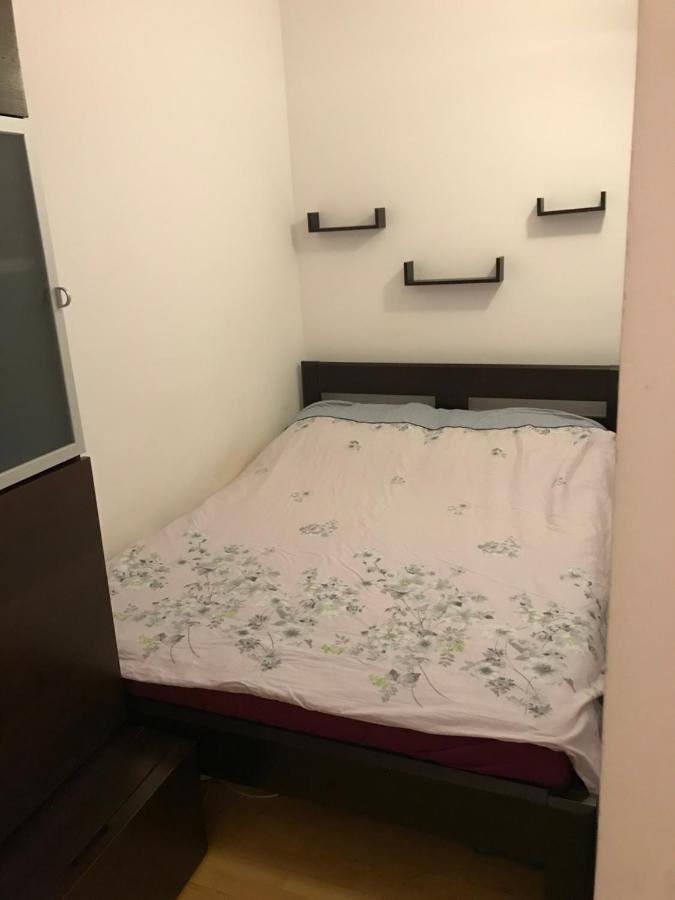 Mieszkanie 2 Pokojowe Varsó Kültér fotó